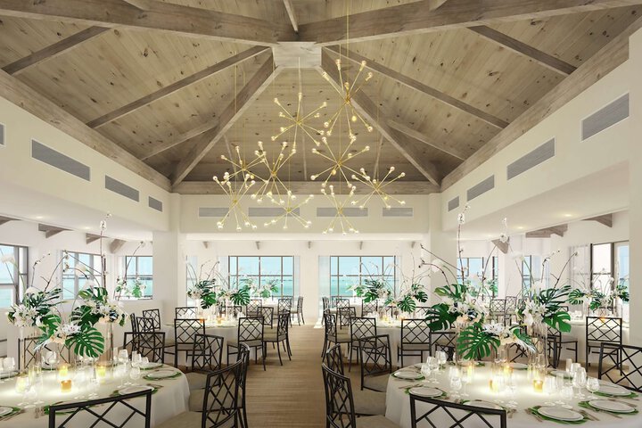 Bakers Cay Resort Key Largo Curio Collection by Hilton