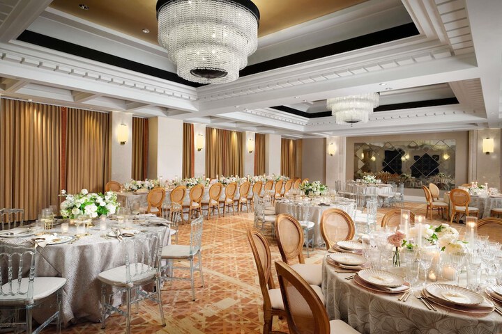 Sofitel Washington DC Lafayette Square
