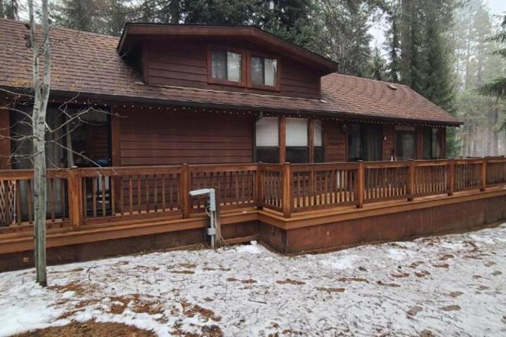 Cold Springs Resort