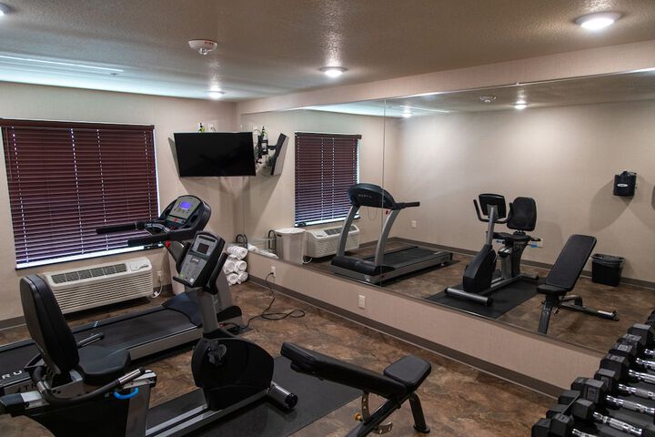 Health and Fitness 46 of 48