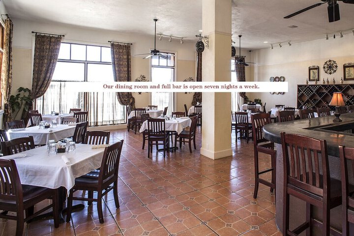 Hotel El Capitan