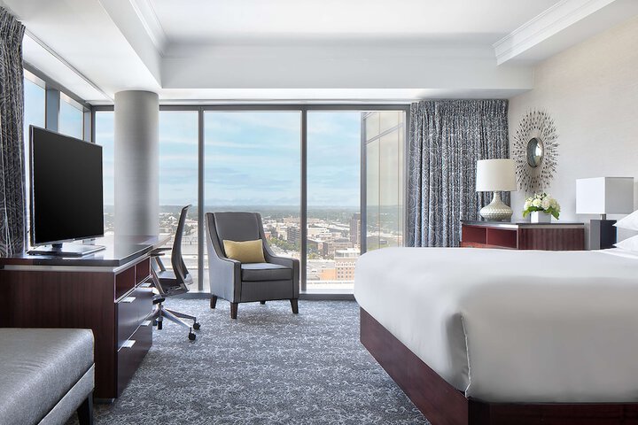 Amway Grand Plaza Curio Collection by Hilton