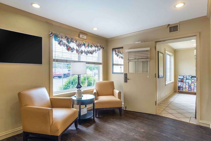 Extended Stay America Suites Boston Marlborough