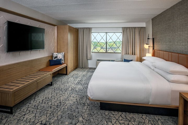 Sheraton Nashua