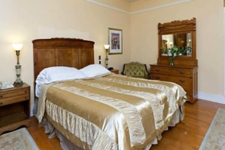 Union Hotel