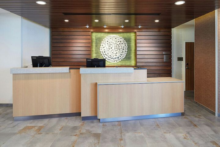 Fairfield Inn & Suites by Marriott Riverside Moreno Valley
