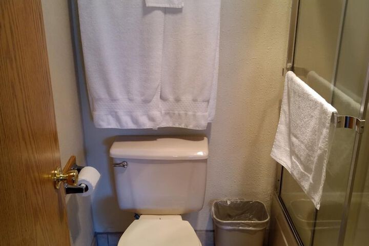 Milwaukie Inn Portland South