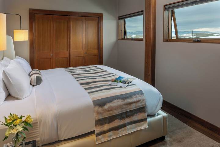 Eritage Resort
