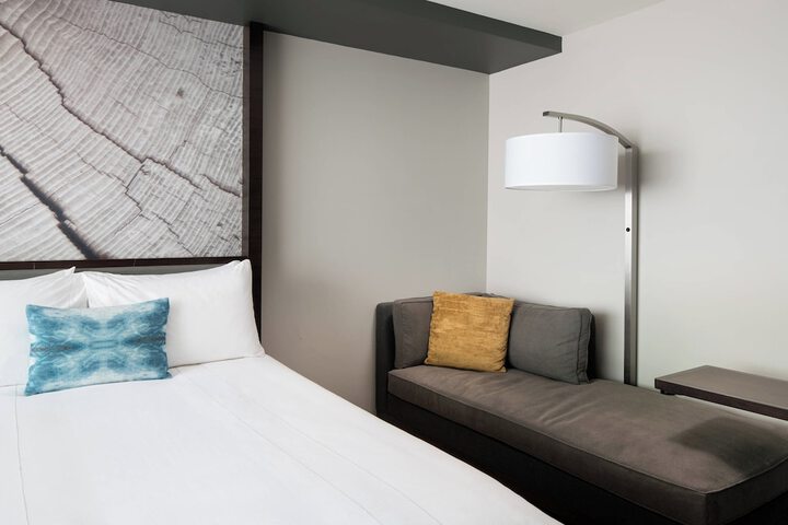 Morgantown Marriott at Waterfront Place