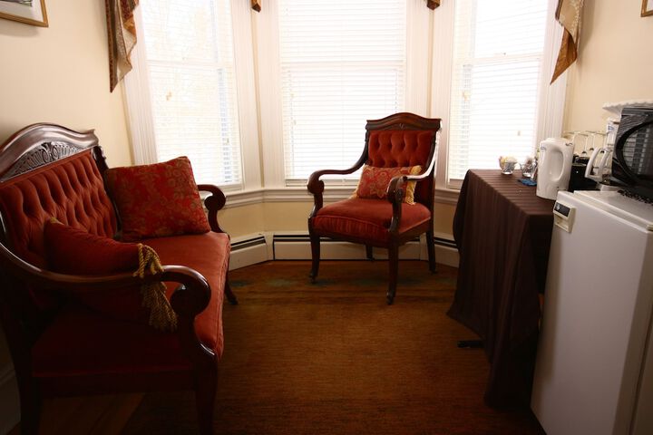 Come From Away B & B Inn