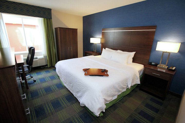 Hampton Inn Sandusky-Central
