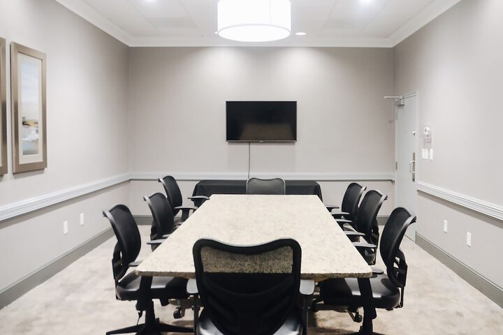 Holiday Inn Lumberton by IHG