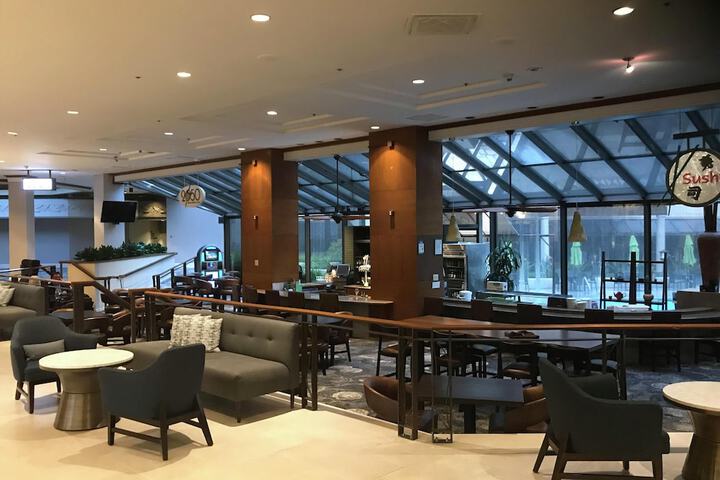 DoubleTree by Hilton San Jose