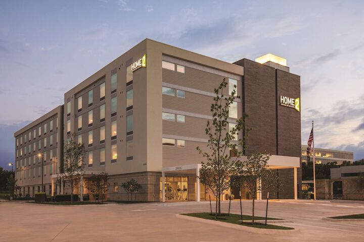 Home2 Suites by Hilton Austin North / Near the Domain