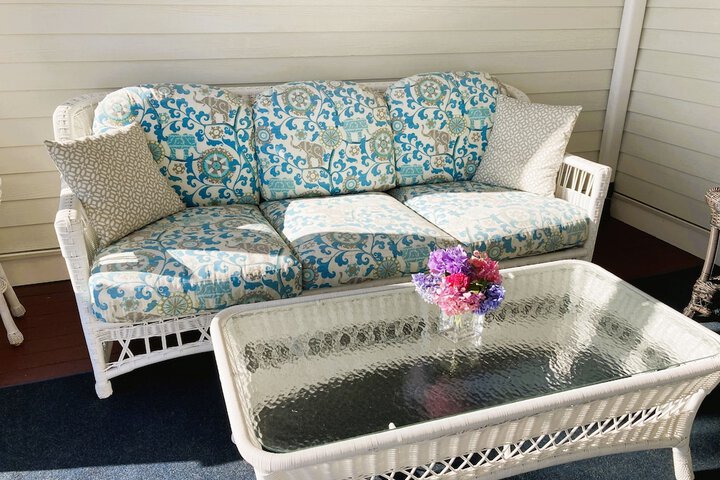 Terrace/Patio 371 of 468
