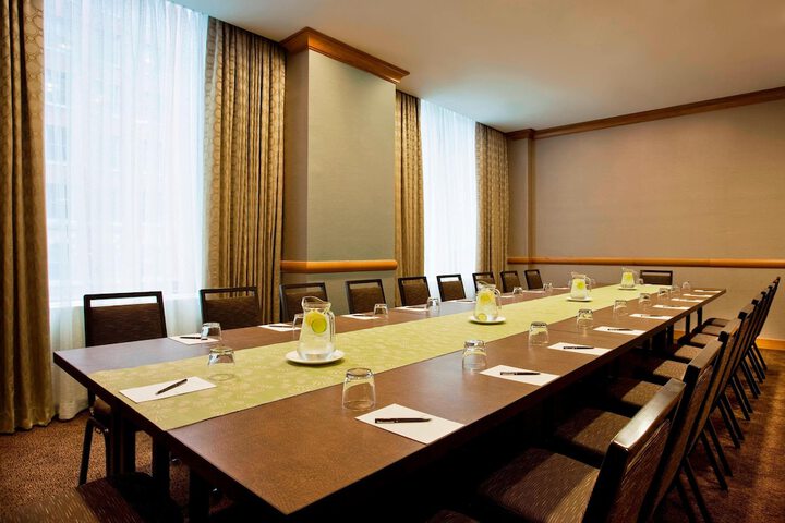Meeting 42 of 63