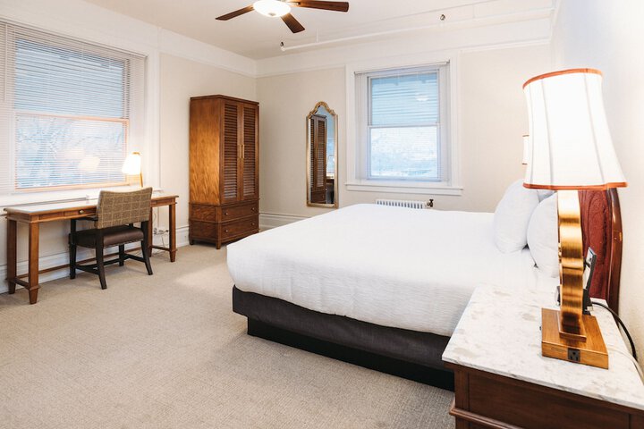 Hotel Colorado
