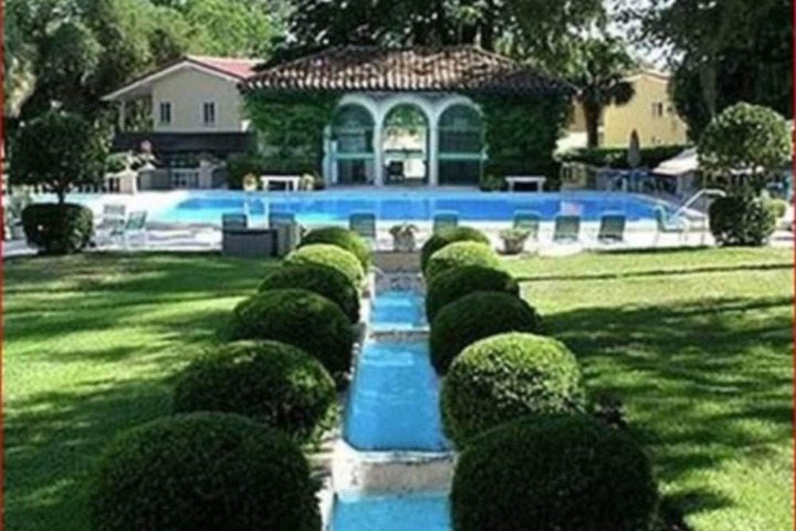 Pool 3 of 134
