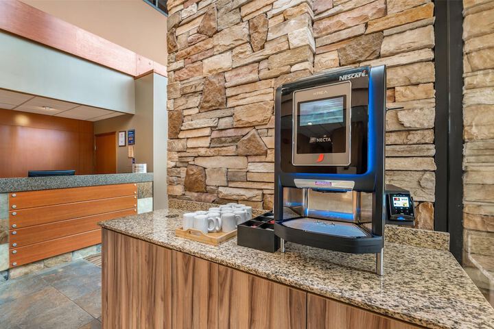 Best Western The Westerly Hotel