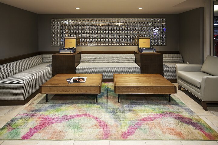 Hotel Interior 6 of 26