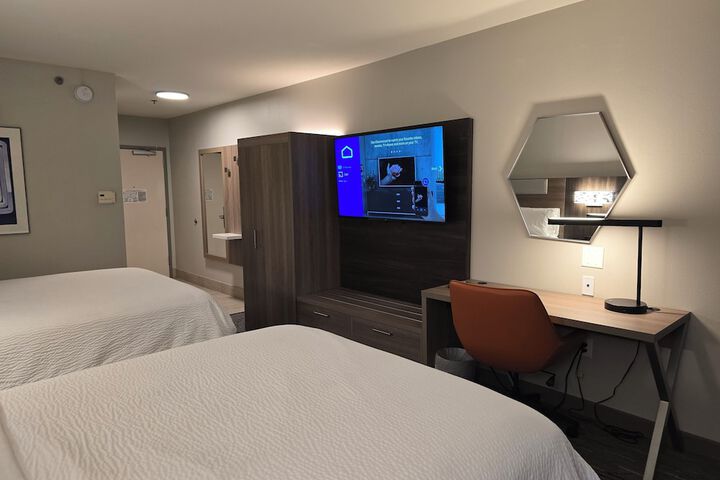 Holiday Inn Express Hotel & Suites Smithfield - Selma I -95 by IHG