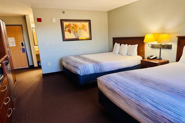 AmericInn by Wyndham Stillwater