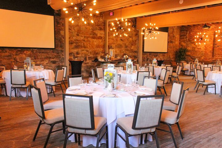 Craddock Terry Hotel Lynchburg, a Tribute Portfolio Hotel