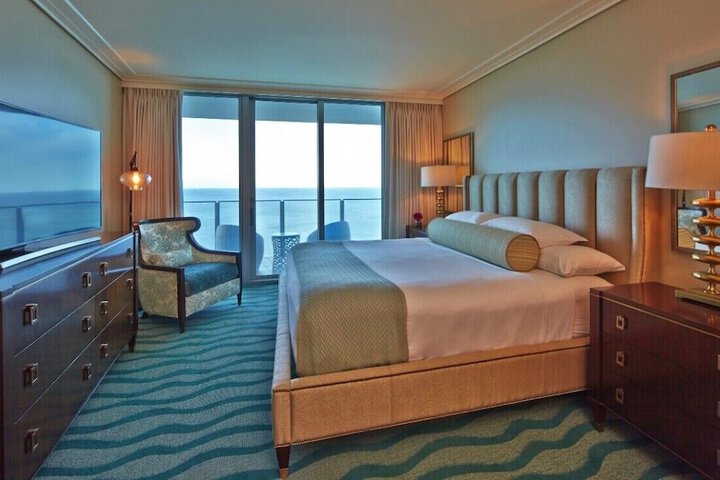 Opal Sands Resort