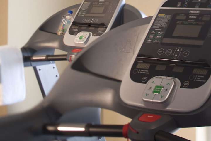Health and Fitness 42 of 43