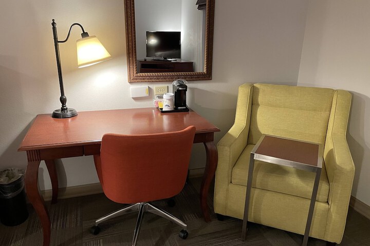 Hampton Inn & Suites Rifle