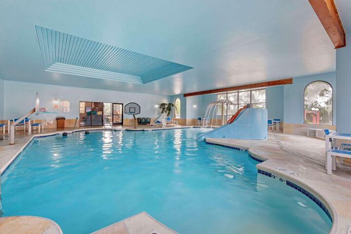 Pool 14 of 134