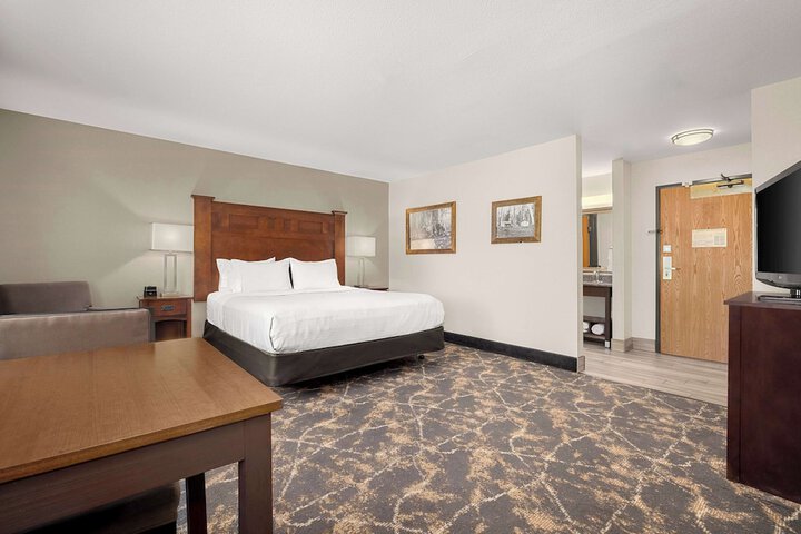 La Quinta Inn & Suites by Wyndham Grants Pass