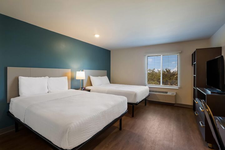 WoodSpring Suites Orlando West - Clermont