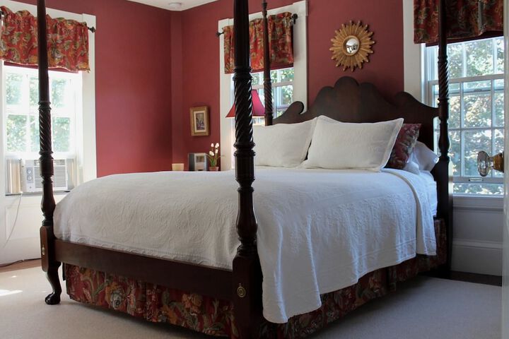 Beech Tree Bed and Breakfast