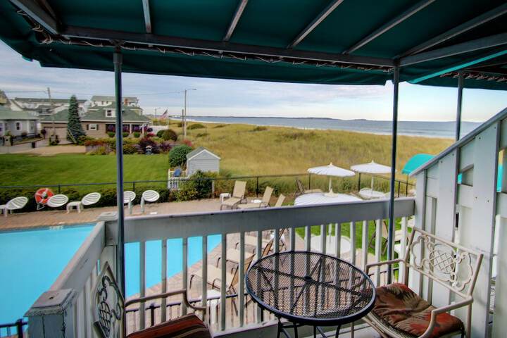 Sea Cliff House Motel