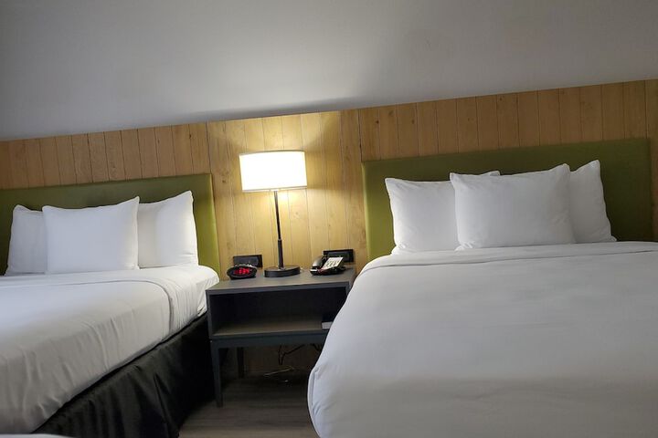Country Inn & Suites by Radisson Buford at Mall of Georgia, GA