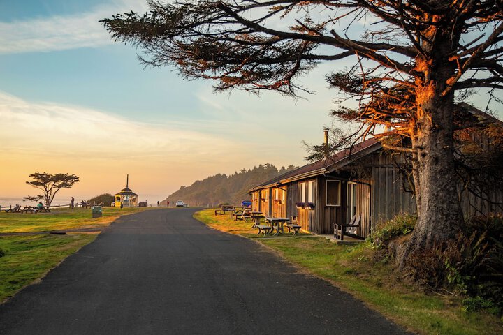 Kalaloch Lodge