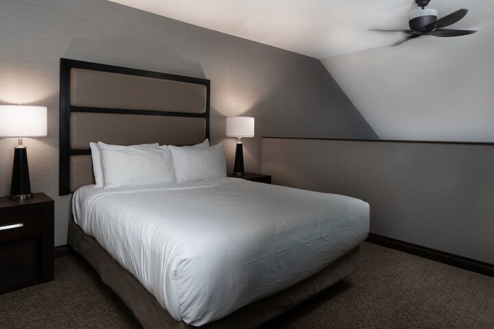 Prestige Vernon Hotel