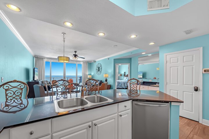 San Carlos Condos