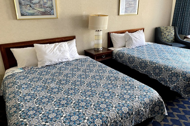 Economy Lodge