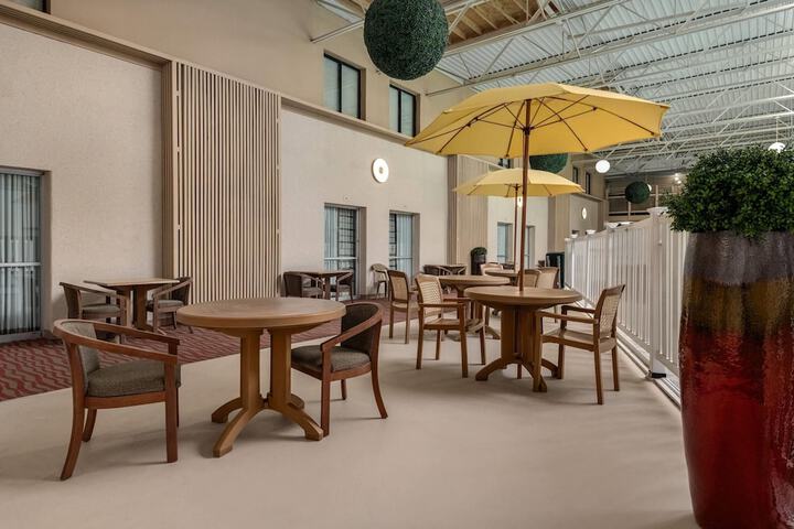 Ramada by Wyndham Grand Forks