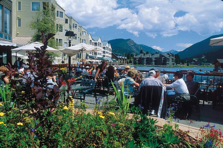Keystone Lodge & Spa a Vail Resorts Property