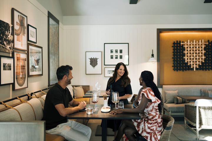 Four Seasons Resort and Residences Napa Valley