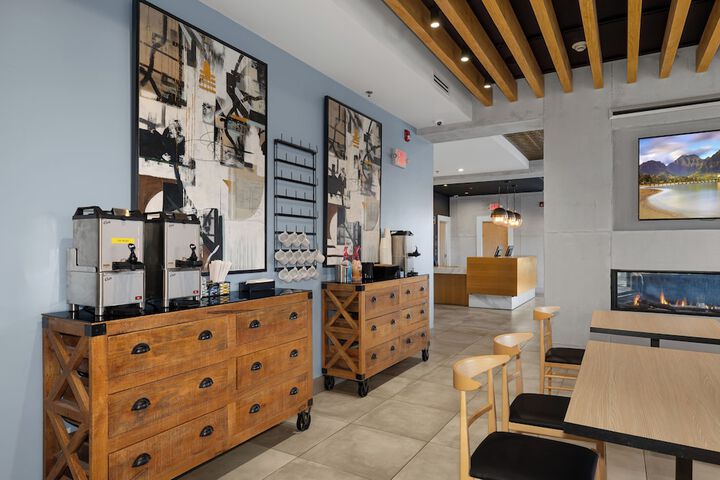Lake Placid Inn Boutique Hotel