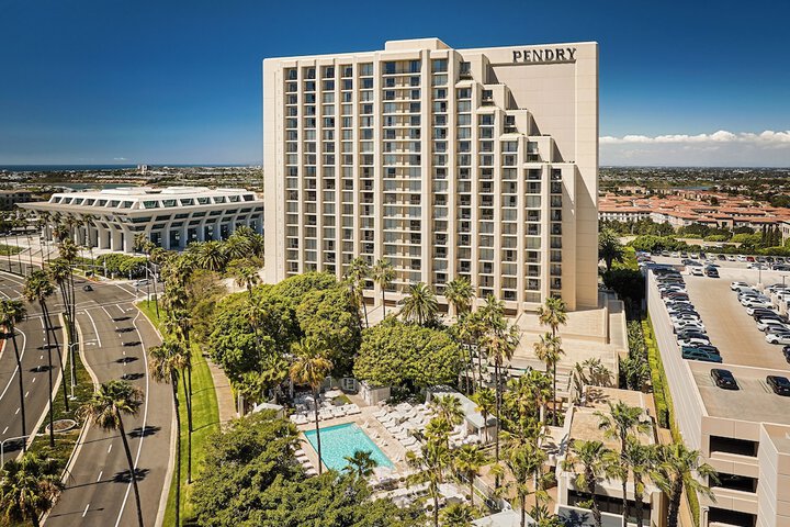 Pendry Newport Beach