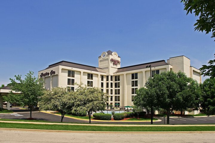 Hotel 3 of 56