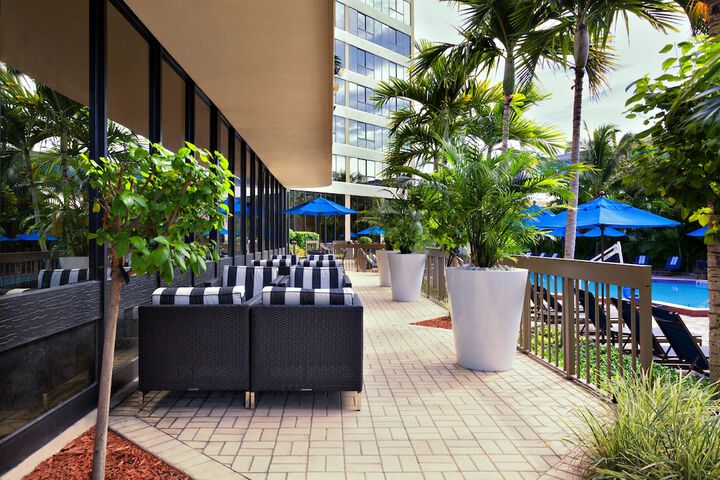 Holiday Inn Miami West - Airport Area by IHG