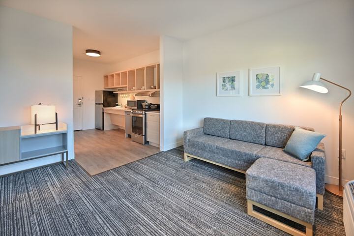 TownePlace Suites by Marriott Dallas Rockwall