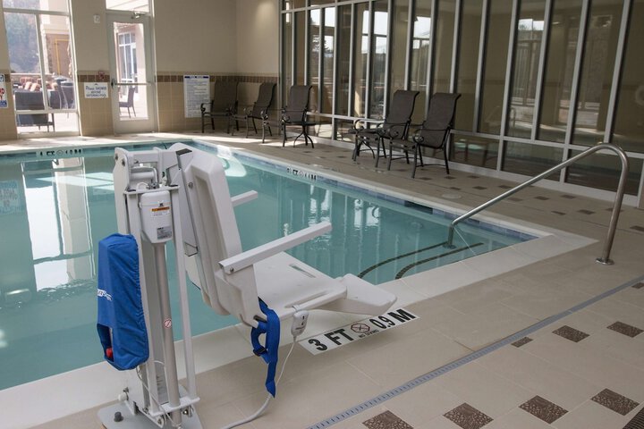 Hampton Inn & Suites Boone