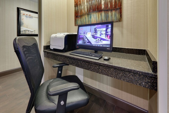 Hampton Inn & Suites Mooresville / Lake Norman
